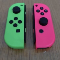【決まりました】Nintendo Switch 本体＆周辺機器 セットの画像