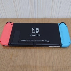 【決まりました】Nintendo Switch 本体＆周辺機器 セットの画像