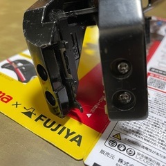 (受け渡し確定)早い物勝ち　タジマ　ストリッパーの画像