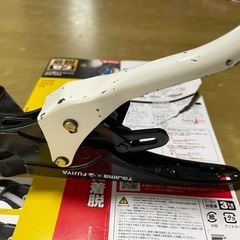 (受け渡し確定)早い物勝ち　タジマ　ストリッパーの画像