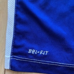 130-140くらいNIKE DRI-FITの画像