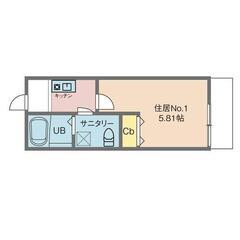 🉐敷金・礼金０円🉐🛜インターネット常時接続無料🛜🚃西荻窪駅…