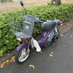 スーパーモレ　外装　カウルの販売　（ジャンク)　※車体の販売では...