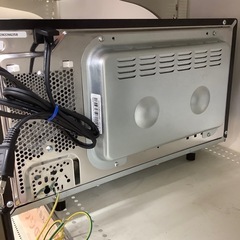 【トレファク ラパーク岸和田店】2022年製TWINBIRD オーブンレンジ　入荷しました【6ヶ月保証】の画像
