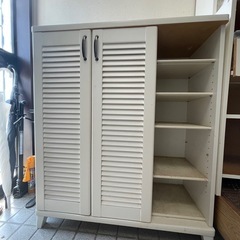 下駄箱