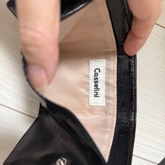 casselini 小銭入れの画像