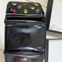 casselini 小銭入れの画像
