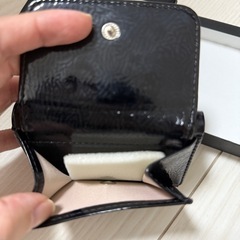 casselini 小銭入れの画像