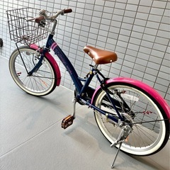 子供用自転車20インチ