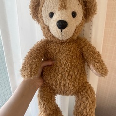 ミニオン　ダッフィー　ぬいぐるみ①