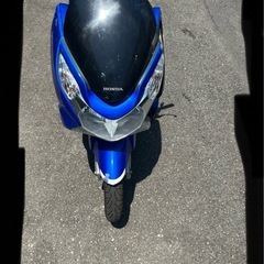 ジャンク　pcx 125 ホンダ　HONDA 実働　ベース　ワン...