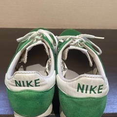 NIKEスニーカー28.0cmの画像