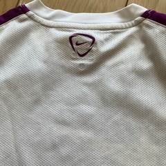 130-140くらいNIKE DRI-FITの画像