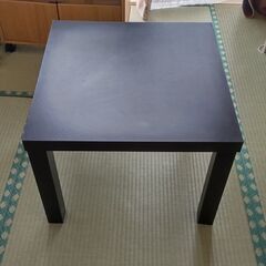 ニトリ　ローテーブル