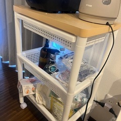 移動型　棚