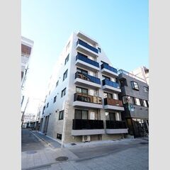 亀戸水神駅・破格の初期費用⭐️敷・礼・仲0円⭐️フリーレント⭐️...