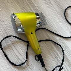 koizumiドライヤーの画像