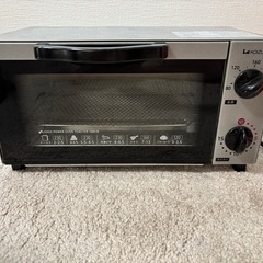 KOIZUMI  オーブントースター　KOS-1013