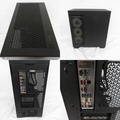 パソコン デスクトップPC Ryzen 7 9700X ※店頭引き取り限定・石川県野々市市 【コンプオフ金沢野々市店】の画像