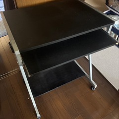 パソコンデスク