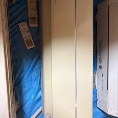 エアコン　ナショナル