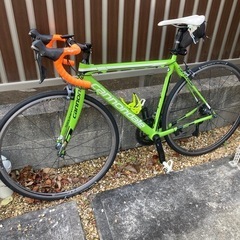 商談中　キャノンデール　スーパーシックスエボ
