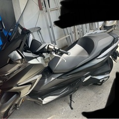フォルツァ　売り　