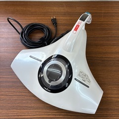 【美品】レイコップ　布団クリーナー　掃除機　RS-300