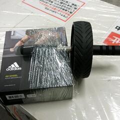 0619-105 adidas AB WHEEL アブホイール ...