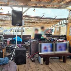 個人イベント向け 音響 PA システム一式　スピーカー、アンプなどその他 おまけ多数の画像