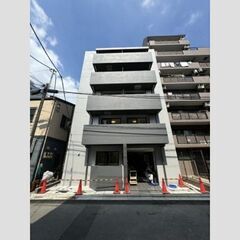 曳舟駅・破格の初期費用⭐️敷・礼・仲0円⭐️フリーレント⭐️角部...
