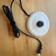 21年製タイガー蒸気レス電気ケトルの画像