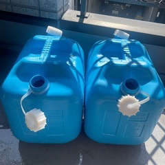 コーナンオリジナルブランド「LIFELEX」灯油缶