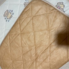 ボリス　ごろ寝ふとん　お昼寝の画像