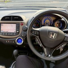 ＜早い者勝ち！＞ホンダ　フィットシャトル【SC25029】の画像