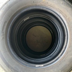 145/80/13  タントなどの画像