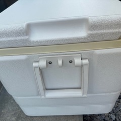 【お取引中】クーラーボックス イグルー　igloo マリン 75QT　の画像