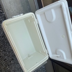 【お取引中】クーラーボックス イグルー　igloo マリン 75QT　の画像
