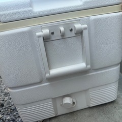 【お取引中】クーラーボックス イグルー　igloo マリン 75QT　の画像