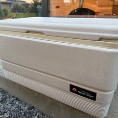 【お取引中】クーラーボックス イグルー　igloo マリン 75QT　