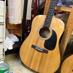Lumber LFG10NA ギター