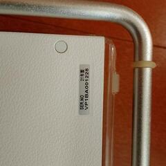 Panasonic　プライベートビエラ un-15ctd9の画像