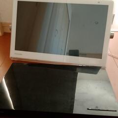 Panasonic　プライベートビエラ un-15ctd9の画像