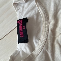 アースマジック Tシャツの画像