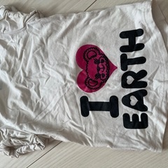 アースマジック Tシャツの画像