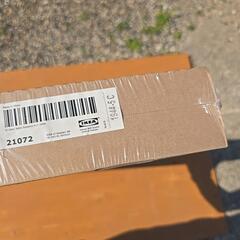IKEA ラック 新品未開封品の画像