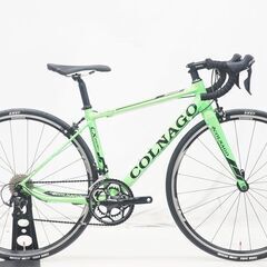 COLNAGO 「コルナゴ」 CX-ZERO ALU 2015年...