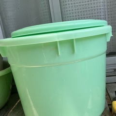 漬物漬け容器