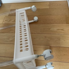 洗面所棚の画像