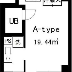 🌈😳敷金0・礼金0・仲介手数料0😳🌈市が尾駅徒歩7分✨賃料53,...